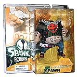 Spawn - Reborn - Series 1 - Clown 4IMAGE
