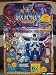 Ronin Warriors HARIEL Warrior of Light & Flame 6 Action Figure (1995 Playmates)
