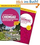 MARCO POLO Reisef�hrer Chiemgau, Berc...