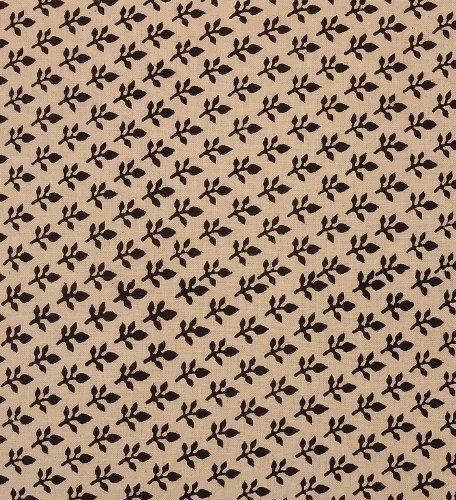 Imagen 3 de Cojín Diseñador de algodón cubre de trabajo Impresión de bloque Tamaño 16 x 16 pulgadas Juego de 2 piezas