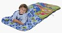 Bazoongi Kids - Dinosaur Valley Sleeping Bag