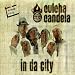 Culcha-Candela-In Da City cd cover