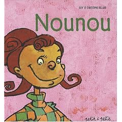 Nounou