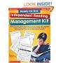 Ready-to-Use Independent Reading Management Kit (Grades 2-3)