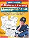 Books : Ready-to-Use Independent Reading Management Kit (Grades 2-3)