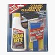 Blue Ribbon Prod. 27068 Cerama Bryte Ceramic Cooktop Cleaning Kit