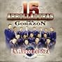 15 Arrolladoras Del Corazon