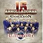 15 Arrolladoras Del Corazon