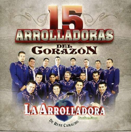 La Arrolladora Banda El Limon - Si Tu Amor No Vuelve Lyrics - Zortam Music