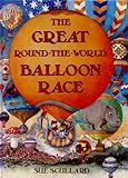 The great round-the-world balloon race