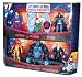 Search : DC Comics Superman Batman Public Enemies Series 6 Pack 4 Inch Tall Action Figure Set - Superman, Hawkman, Batman, Major Force, Gorilla Grood, and President Luthor