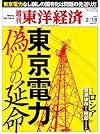 週刊 東洋経済 2012年 2/18号 [雑誌]