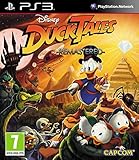 Duck Tales Remastered - [PlayStation 3]