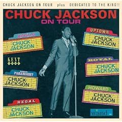 On Tour/Dedicated to the King