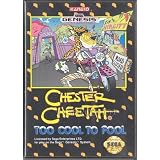 Chester Cheetah: Too Cool To Fool ~ Kaneko