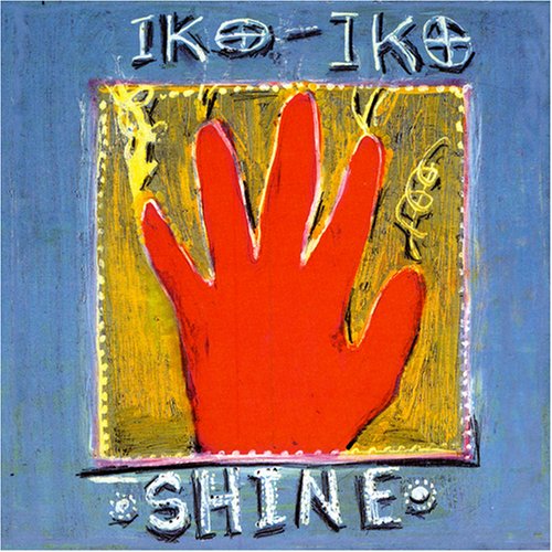CD-Charts  Search : Shine