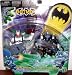 Search : Arctic Shield Batman VS. Ice Cannon Mr. Freeze