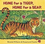 Home for a Tiger, Home for a Bear