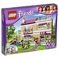 LEGO Friends 3315 - Traumhaus