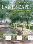 Landscapes in Watercolour