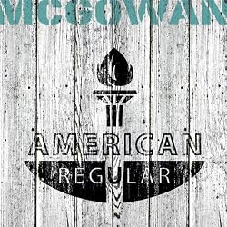 Mcgowan - American Regular
