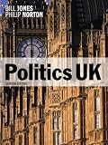 Politics UK (7th Edition)