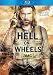 Hell on Wheels: The Complete Second Season [Blu-ray]