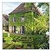 French Country 2015 Wall Calendar