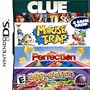 Clue/Mouse/Perfection/Aggravation