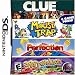 Video Games : Clue/Mouse Trap/Perfection/Aggravation