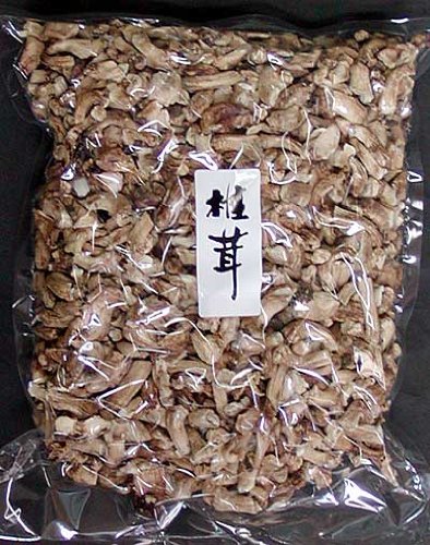 日本産乾椎茸軸足１ｋｇ