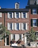 Philadelphia City Living Photograph - Beautiful 16