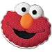 Elmo Cake Pan