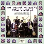 Music from the Oasis Towns of