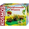 Kosmos 631611 - Fleischfressende Pflanzen