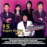 15 Super Exitos 2