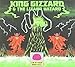 King Gizzard & The Lizard Wizard - Im in Your Mind Fuzz