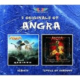 ミュージック : Rebirth/Temple of Shadows