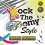 Rock The Boomy Style
