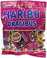 Haribo Dragibus French 250 Grams Mini-size Candies