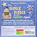 Hey Diddle Diddle and other Nursery Rhymes (Stories in Stitches)