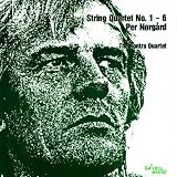 Norgård: String Quartets