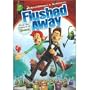 KFP PIN-FLUSHED AWAY (DVD/WS)-NLA