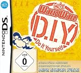 WarioWare: Do It Yourself