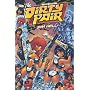 Dirty Pair: Sim Hell 3rd Edition