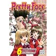 Pretty Face, Vol. 6 (Pretty Face)