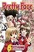  : Pretty Face, Vol. 6 (Pretty Face)