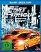 The Fast and the Furious: Tokyo Drift [Blu-ray]