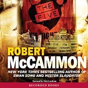 The Five | [Robert McCammon]