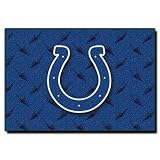 Northwest Indianapolis Colts 20x30 Tufted Rug 20in x 30in